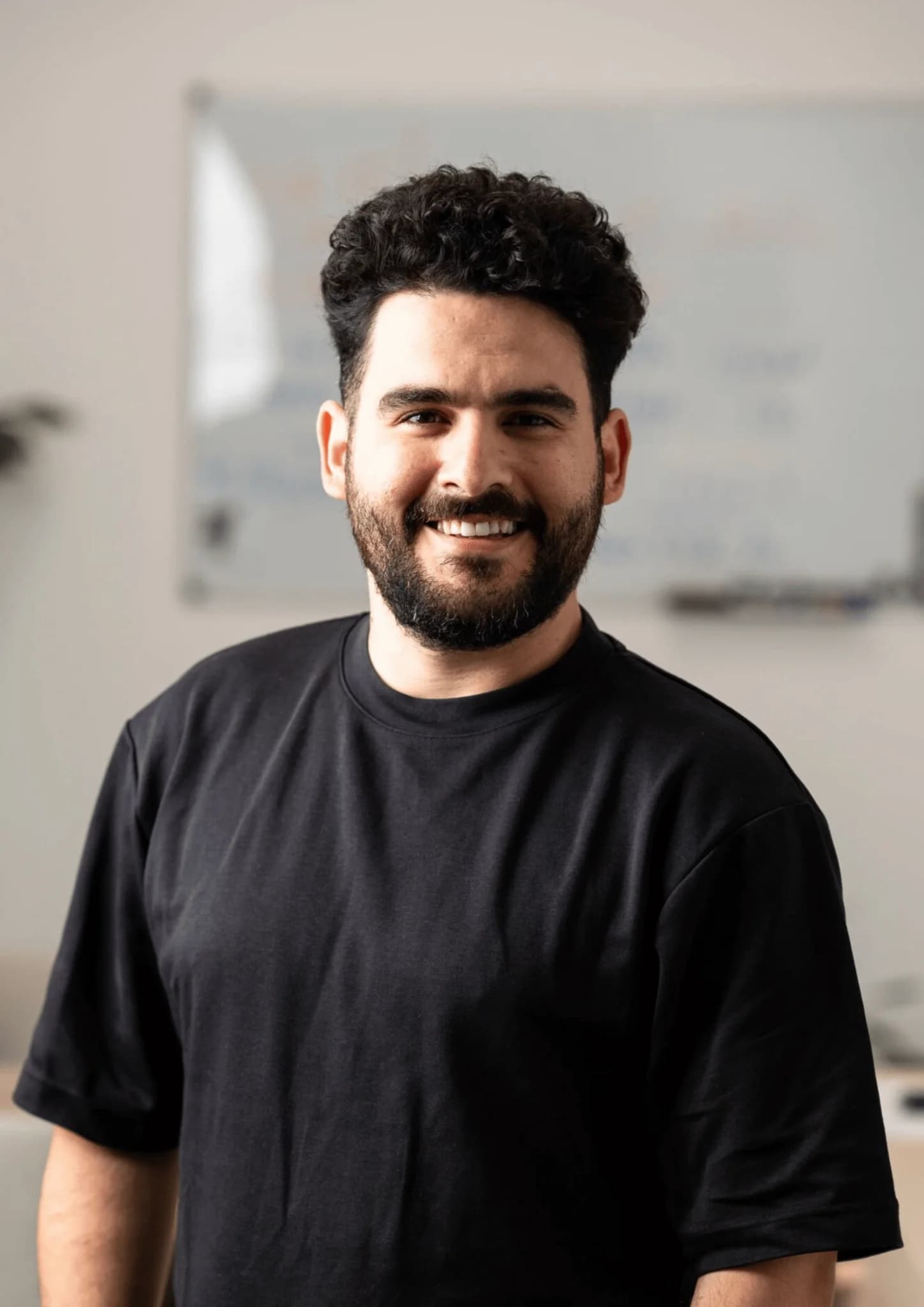 תמיר לב