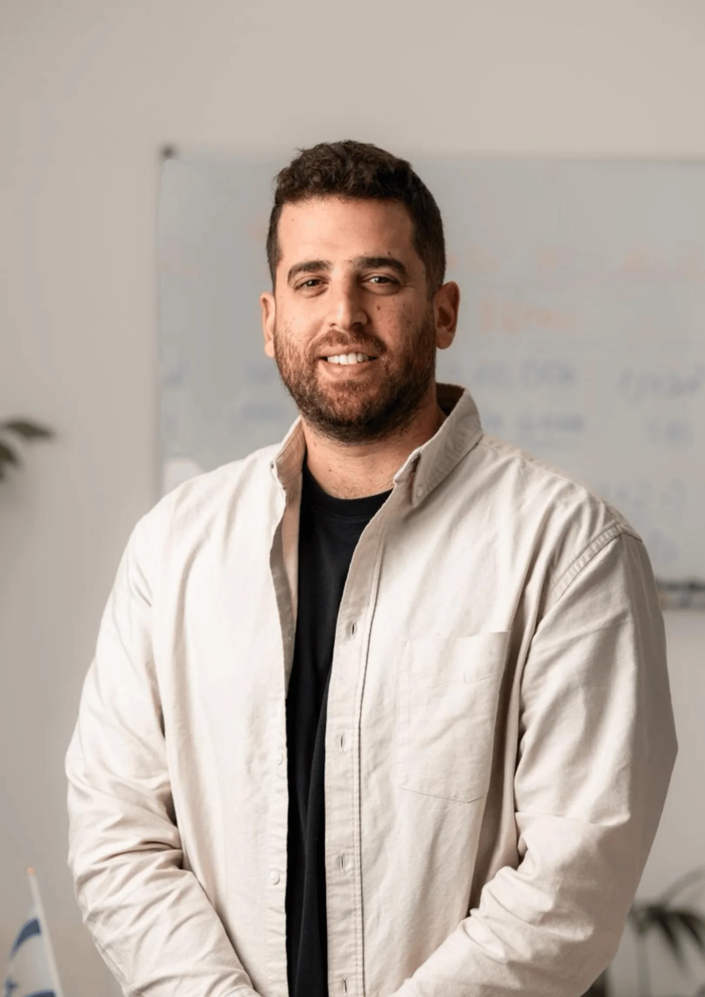 נמרוד שביט